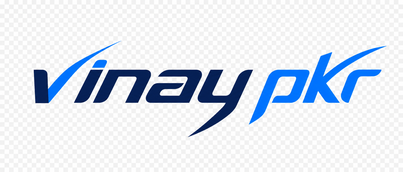 Vinay PKR Logo
